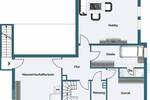 Bungalow Dortmund Husen - 3 Zimmer, 101 m&sup2;, 495.000&euro; | Angebot:26290637