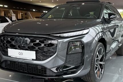 Audi Q3 4.900 km 63.690 &euro; Bielefeld 33609