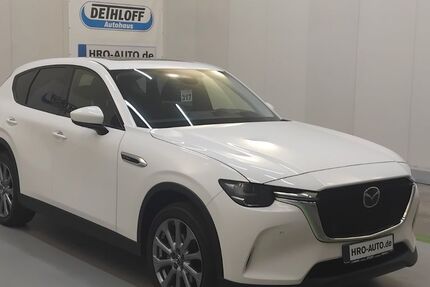 Mazda CX-60 8.900 km 44.800 &euro; Rostock 18106