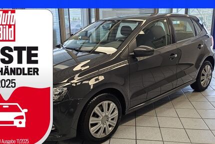 VW Polo 122.473 km 7.200 € Wolfsburg-Heiligendorf 38444