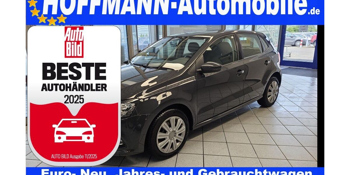 VW Polo 122.473 km 7.200 € Wolfsburg-Heiligendorf 38444