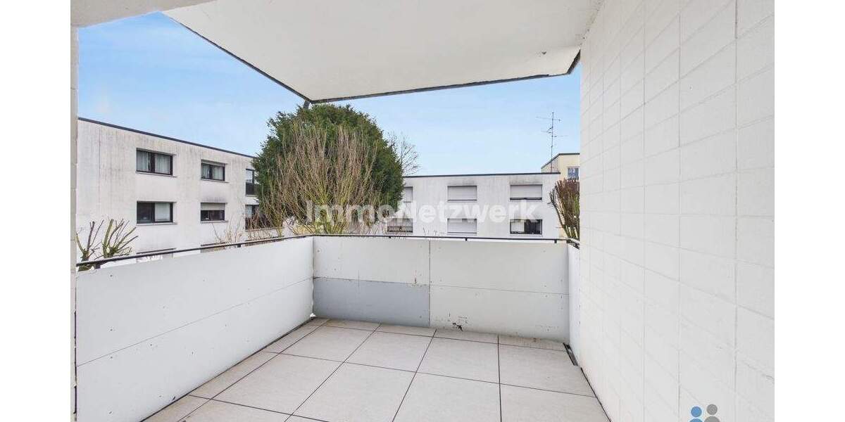 Etagenwohnung Nörvenich / Wissersheim Wissersheim - 4 Zimmer, 110 m&sup2;, 197.500&euro; | Angebot:24832312