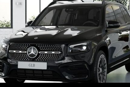 Mercedes-Benz GLB 200 10.279 km 45.490 &euro; Landau 76829