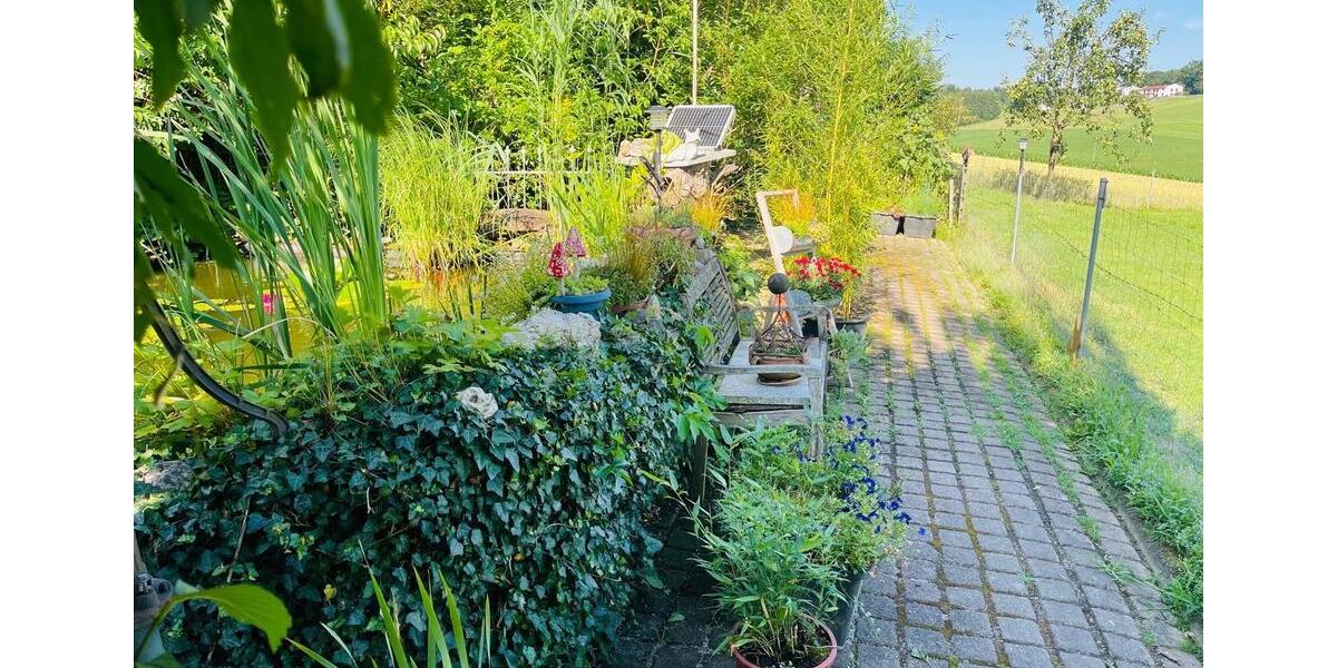 Einfamilienhaus Ortenburg - 2 Zimmer, 116 m&sup2;, 390.000&euro; | Angebot:26398237