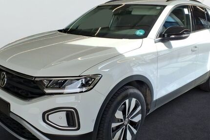 VW T-Roc 9.190 km 22.900 &euro; Blaufelden 74572