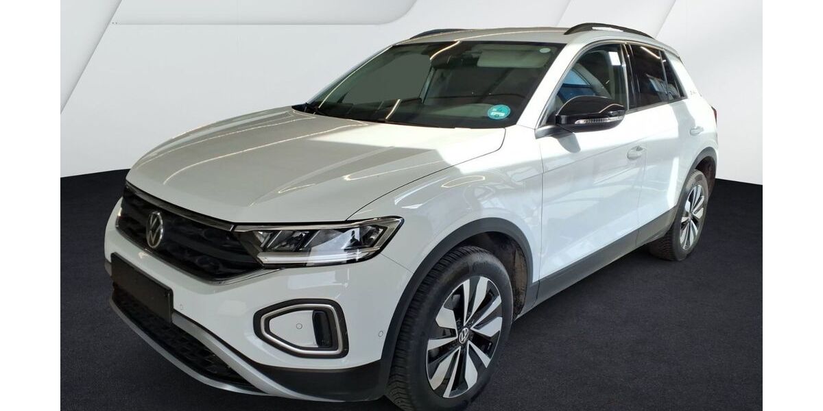 VW T-Roc 9.190 km 22.900 &euro; Blaufelden 74572