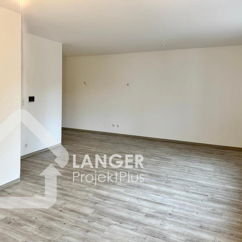 Modern & zentral: Renovierte 2-Zimmerwohnung im Herzen der Stadt zimmer