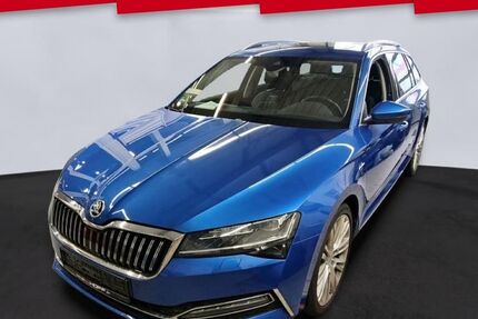 Skoda Superb 86.702 km 25.340 &euro; Illertissen 89257
