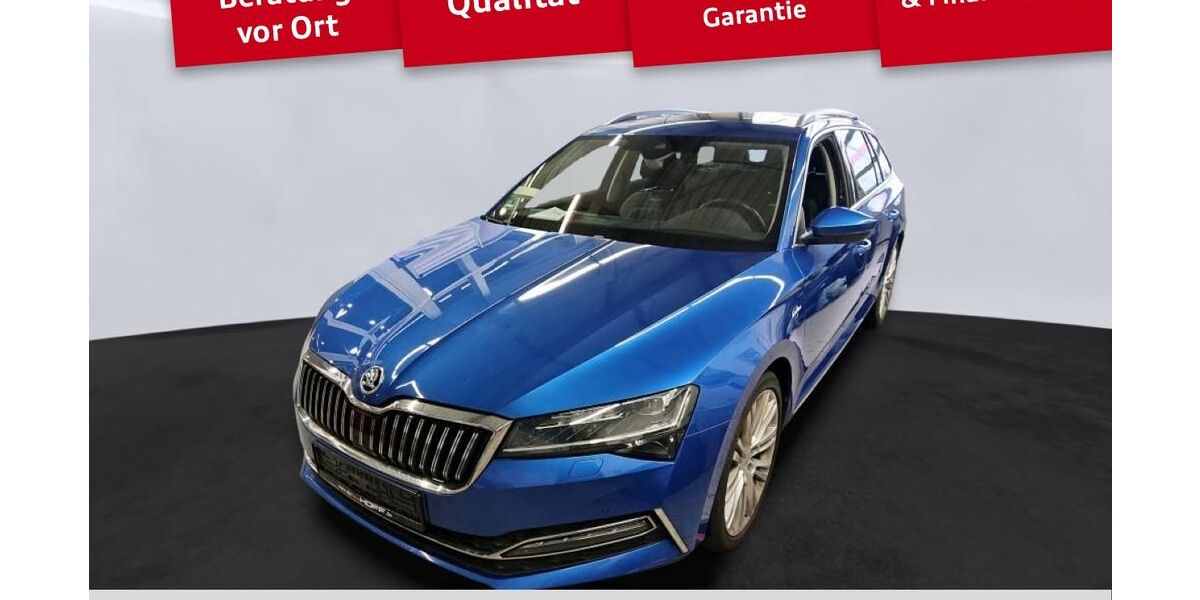 Skoda Superb 86.702 km 25.340 &euro; Illertissen 89257