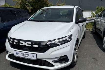 Dacia Sandero 35.570 km 11.495 &euro; Weilburg 35781