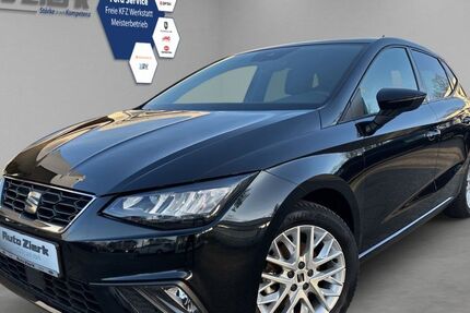 Seat Ibiza 22.320 km 18.990 &euro; Peine 31226