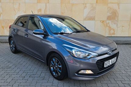 Hyundai i20 64.600 km 10.490 € Schwetzingen 68723