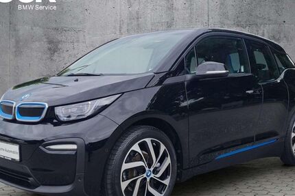 BMW i3 19.400 km 22.999 € Nittenau 93149