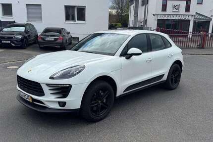 Porsche Macan 161.972 km 26.990 &euro; Wiesbaden 65205