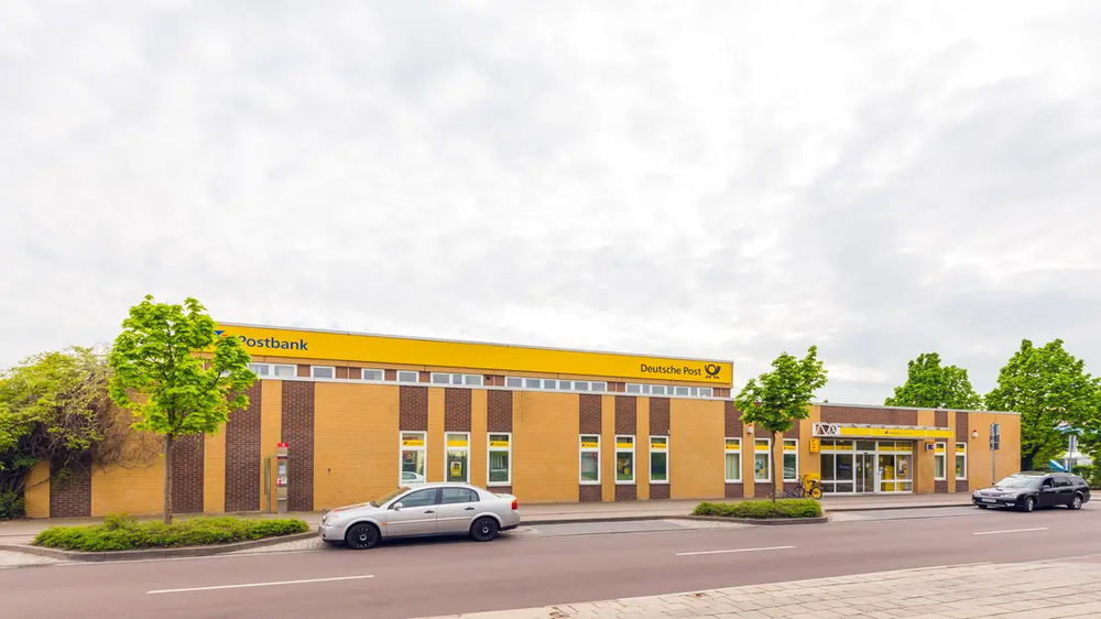 Büro in Bitterfeld-Wolfen 499.000 € 1480 m² zimmer