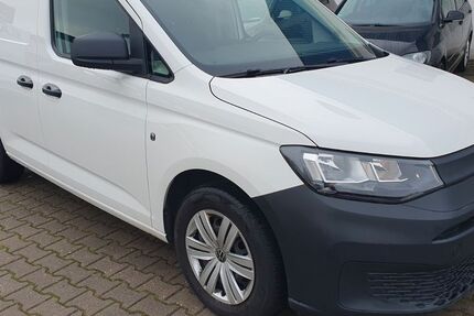 VW Caddy 144.000 km 15.490 € Nürnberg 90431