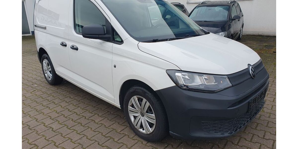 VW Caddy 144.000 km 15.490 &euro; Nürnberg 90431