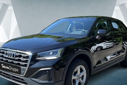 Audi Q2 86.850 km 19.570 &euro; Siegburg 53721