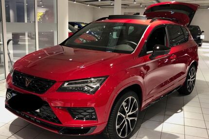 Cupra Ateca 82.000 km 22.999 &euro; Weissach 71287