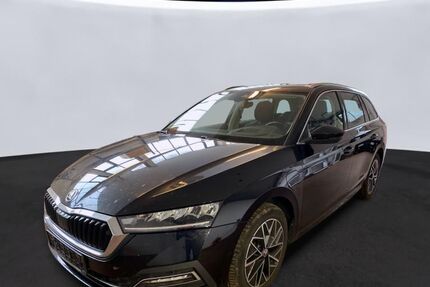Skoda Octavia 122.850 km 21.990 € Bad Segeberg 23795
