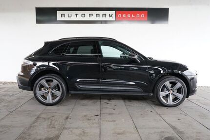 Porsche Macan 31.000 km 64.880 &euro; Asslar 35614