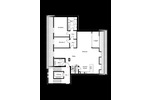 Erstklassiges Penthouse mit Dachterrasse in historischer Toplage