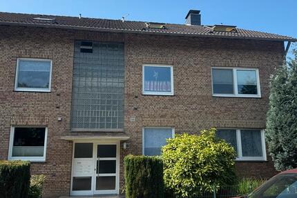 Schöne Wohnung in Duisburg Rheinhausen abzugeben