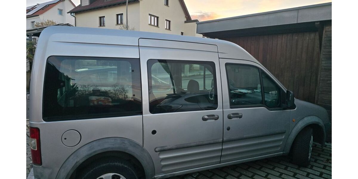 Ford Tourneo Connect 257.000 km 5.000 &euro; Herzogenaurach 91074