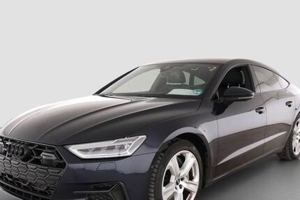 Audi A7 22.529 km 54.279 &euro; Gera 07546