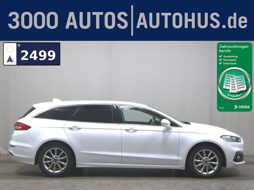 Mondeo