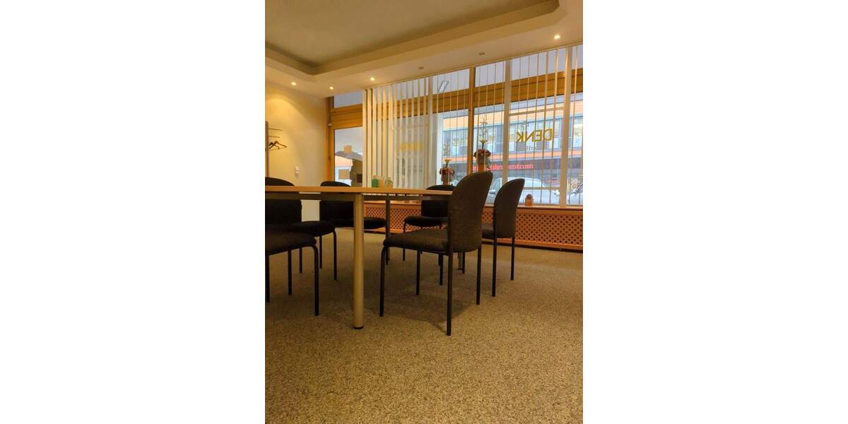 Gewerbeobjekt Germering-Unterpfaffenhofen Unterpfaffenhofen - 260.000&euro; | Angebot:25424859