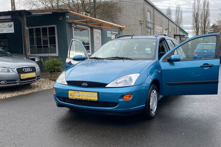 Ford Focus 133.000 km 1.800 &euro; Bonn 53227