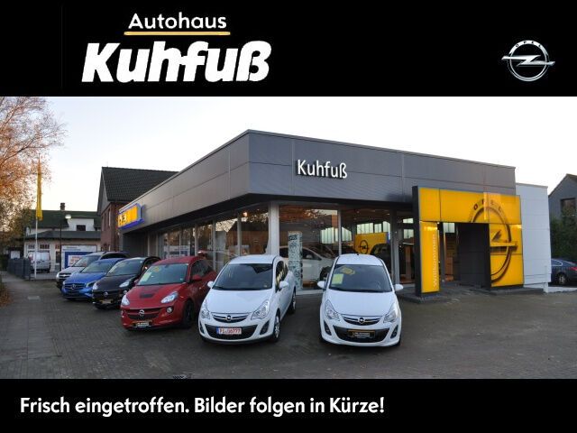 Opel Combo 61.200 km 18.900 &euro; Quickborn 25451