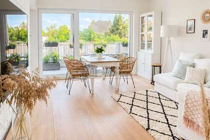 Wohnung Werder (Havel) - 3 Zimmer, 67 m&sup2;, 355.000&euro; | Angebot:27691064