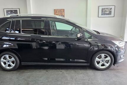 Ford C-Max 56.000 km 8.490 &euro; Asperg/Ludwigsburg bei Stuttgart 71679