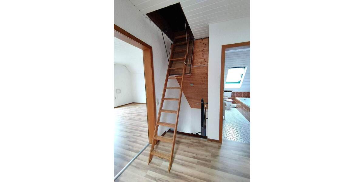 Einfamilienhaus Stutensee Blankenloch - 3 Zimmer, 320.000&euro; | Angebot:24967354