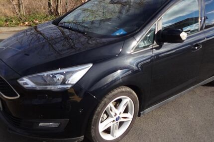 Ford C-Max 25.000 km 12.000 &euro; Zülpich 53909