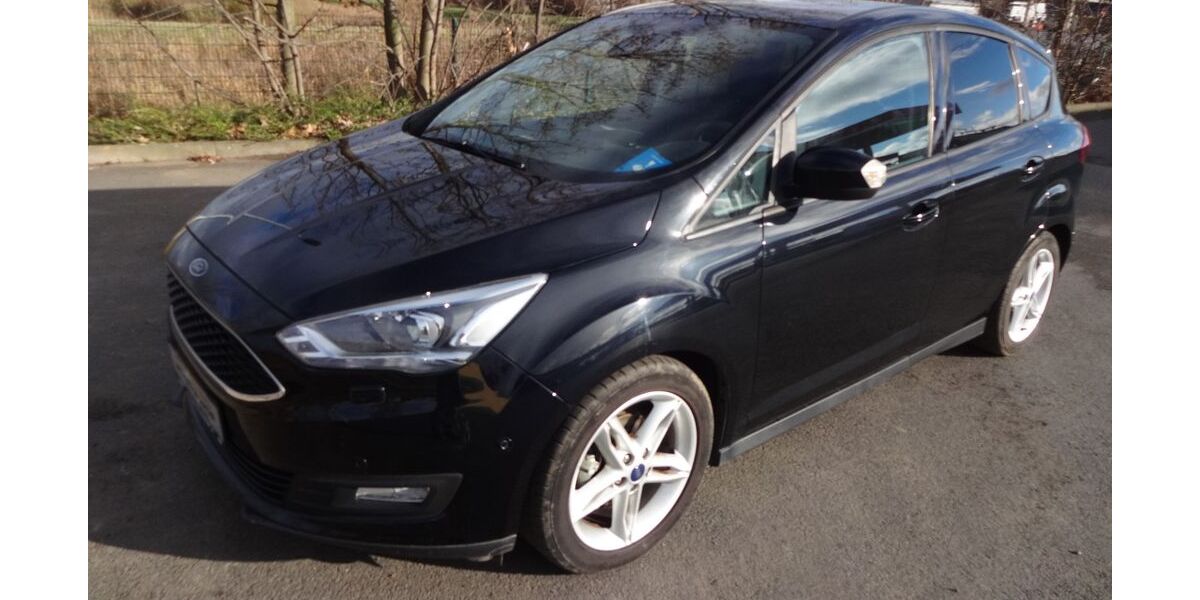 Ford C-Max 25.000 km 12.000 &euro; Zülpich 53909
