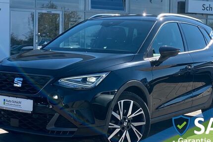 Seat Arona 23.319 km 18.448 &euro; Schrobenhausen-Edelshsn. 86529