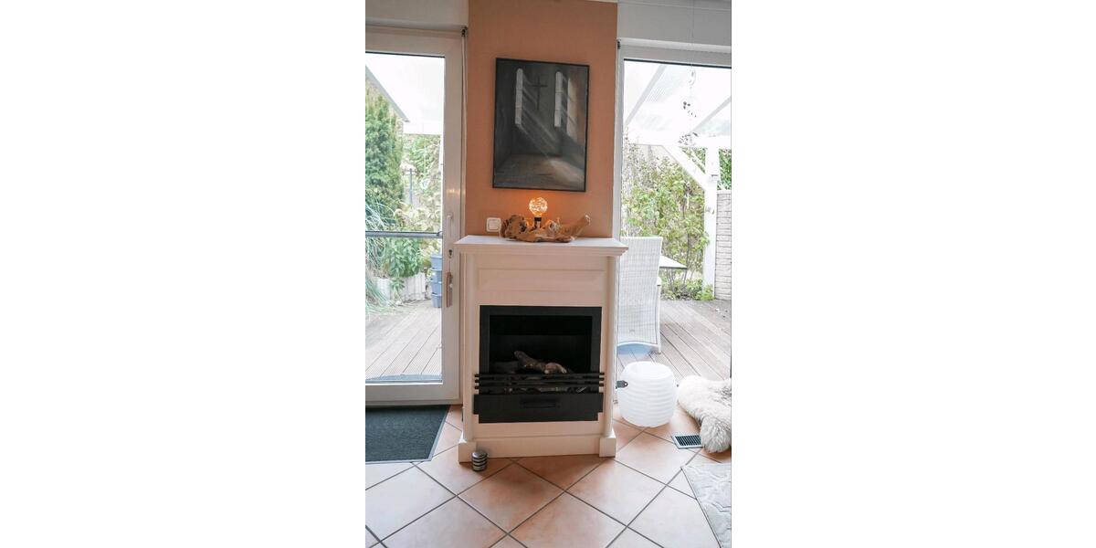 Reihenhaus Castrop-Rauxel Becklem - 4 Zimmer, 116 m&sup2;, 389.000&euro; | Angebot:24641753