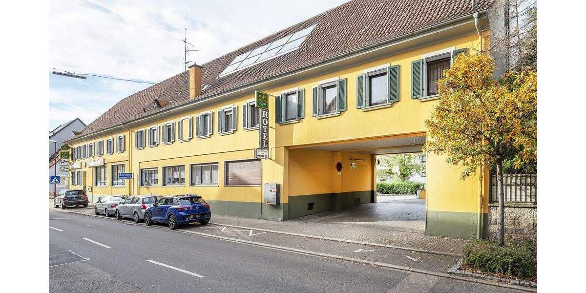 Gewerbeobjekt Philippsburg - 1.890.000&euro; | Angebot:25031502