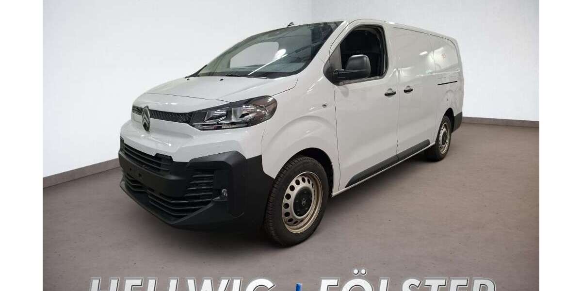 Citroen Jumpy 47.292 km 20.990 &euro; Hohenlockstedt 25551