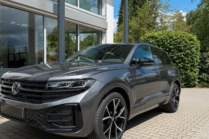 VW Touareg 23.150 km 69.900 &euro; Grünwald 82031