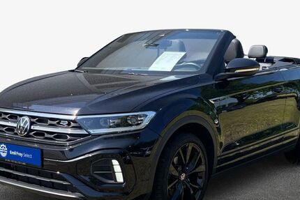 VW T-Roc 25.590 km 28.990 &euro; Kiel 24159