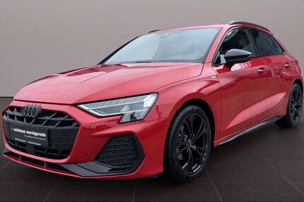 Audi A3 14.522 km 31.939 &euro; Wernigerode 38855
