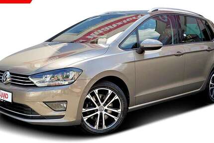 VW Golf Sportsvan 119.986 km 15.890 € Chemnitz 09111