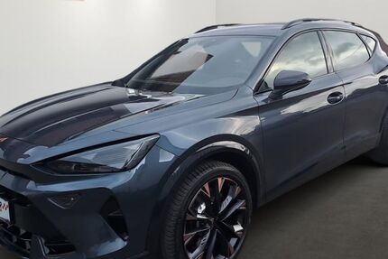 Cupra Formentor 5.500 km 39.950 &euro; Calden - Westuffeln 34379