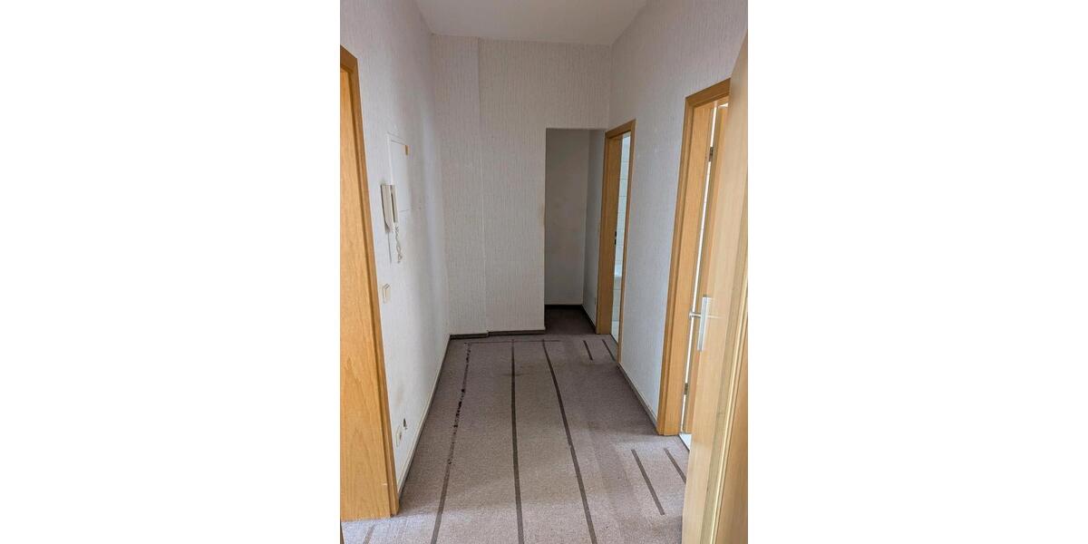 Etagenwohnung Templin - 2 Zimmer, 55 m&sup2;, 550&euro; | Angebot:25931685