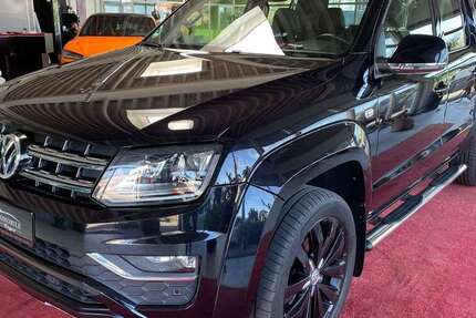 VW Amarok 229.000 km 23.999 &euro; Sehlen 18528