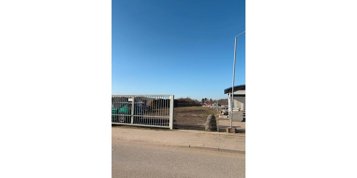 Gewerbeobjekt Oldenburg in Holstein - 2.000&euro; | Angebot:25393043